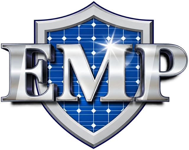EMP logo